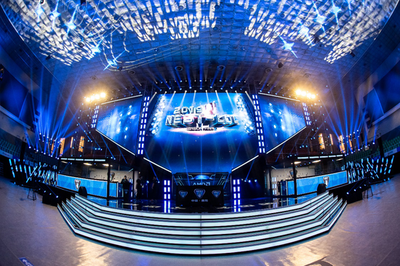 華奧電競(jìng)CEO 以信息科技為基石，構(gòu)建可持續(xù)發(fā)展的電競(jìng)生態(tài)系統(tǒng)