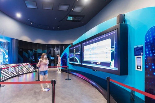 面面旅拍 探索珠海奇妙科技工廠，坐擁海洋度假天堂，數(shù)字技術(shù)賦能夏日玩樂(lè)新體驗(yàn)