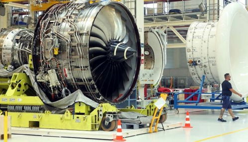 技術壁壘的代價 當傲慢成為枷鎖，航發巨頭如何錯失時代機遇