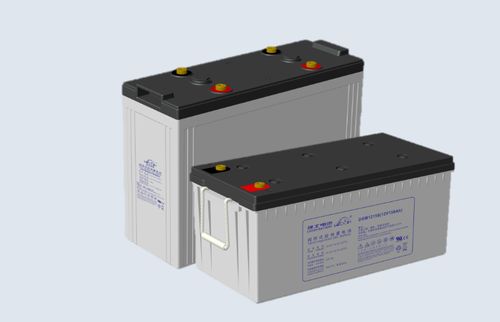 理士國(guó)際 從鉛酸到鋰電的全面電池解決方案