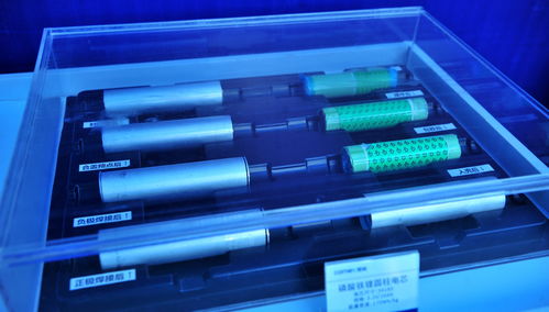 鋰電產業鏈周記 贛鋒129億擴產，宜昌600億產業園動工，行業加速跑馬圈地
