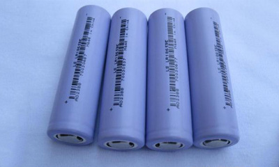 圓柱鋰電池有哪些型號和規格