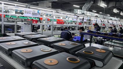 鈉電突圍 揚州造全球首款鈉電池應急啟動電源何以成為市場黑馬