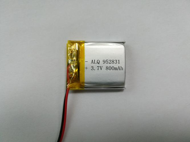 深入了解優惠的聚合物鋰電池 為您的產品注入核心動力