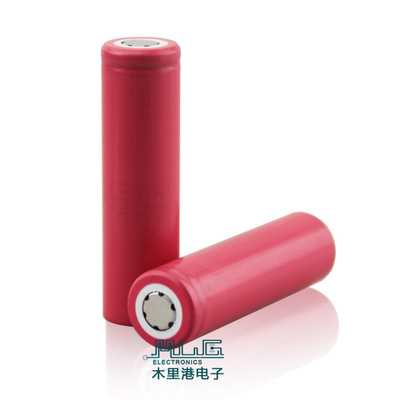 三洋18650鋰電池2200毫安原裝正品 價格、廠家與實拍圖片全解析